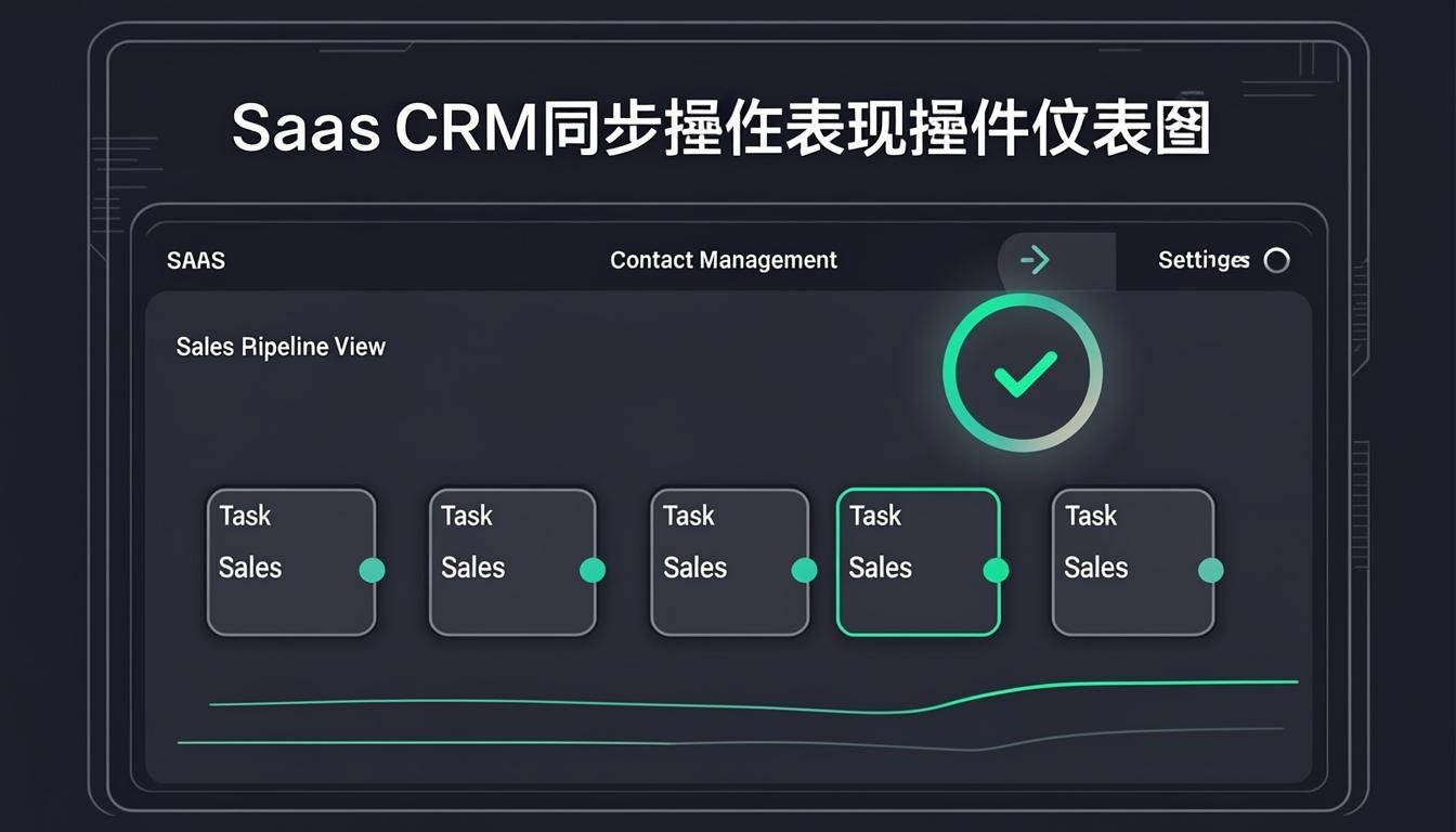 CRM Sync