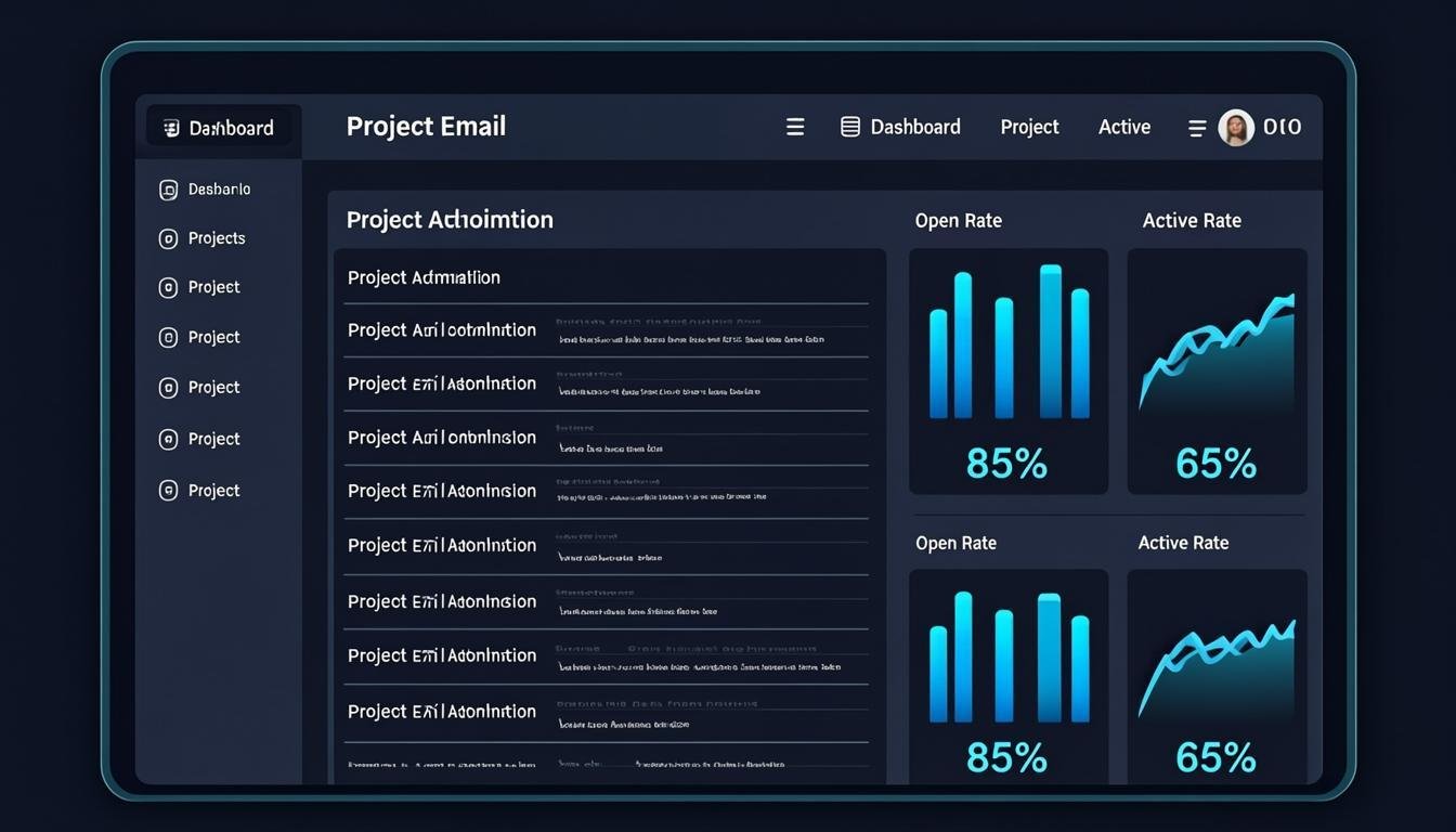 MailFlow Pro
